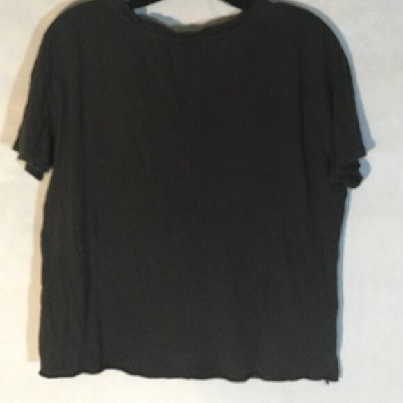 Disney The Lion King Simba Hakuna Matata  Black Short Sleeve Tee T Shirt - Picture 5 of 6
